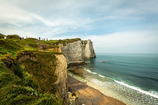 Que visiter en Normandie lors d’un voyage en famille?