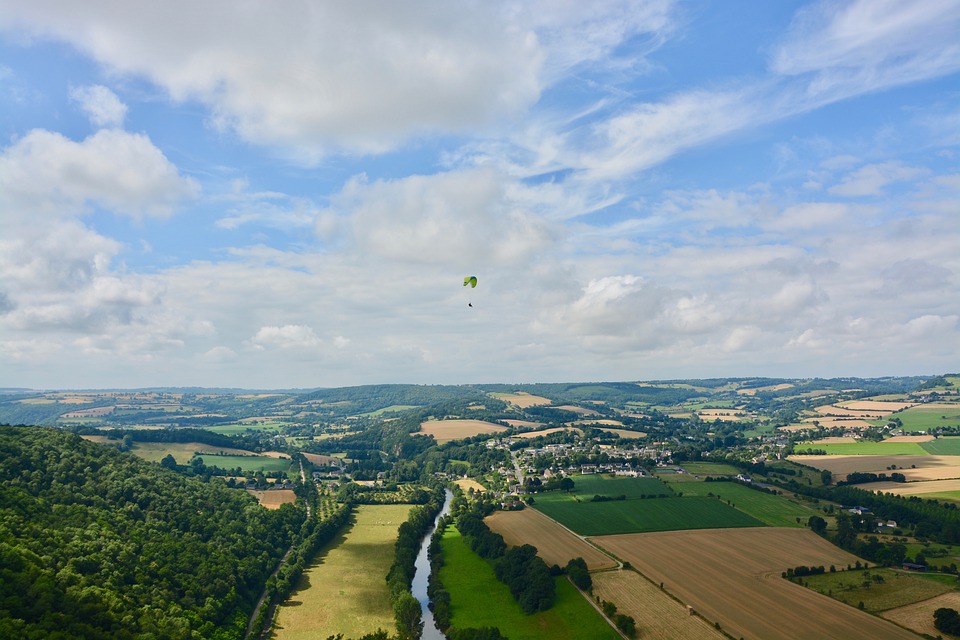 Une excursion d’une journée en Normandie depuis Paris : Est-ce possible ?