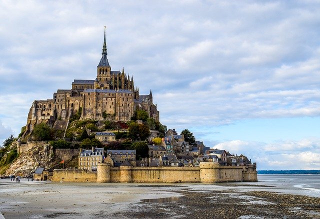 Quelle est la saison idéale pour des vacances en Normandie ?