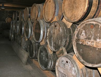 Calvados : l’eau-de-vie de la Normandie