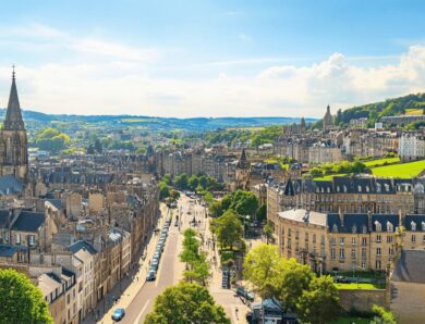 Be Growth : L’Agence Communication Caen qui Propulse les Entreprises Locales
