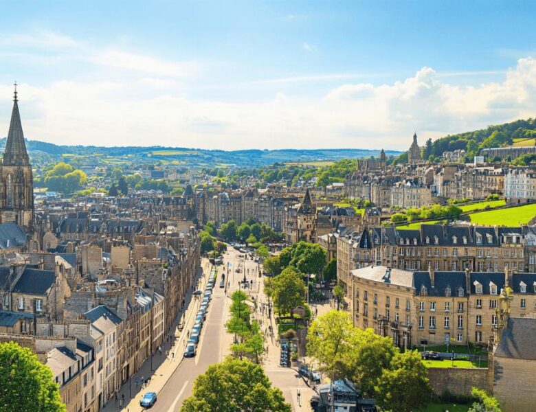Be Growth : L’Agence Communication Caen qui Propulse les Entreprises Locales