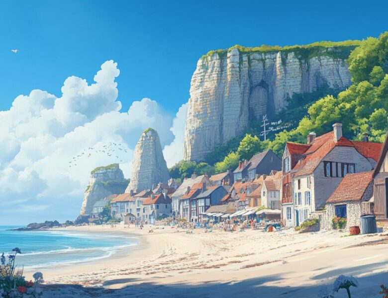 Escapade a Fecamp : tradition morutiere et splendeur balneaire en Normandie