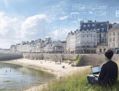 Les essentiels de la messagerie Zimbra pour le personnel du CHPC Cherbourg